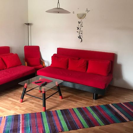 Apartament Cacak Bagian luar foto