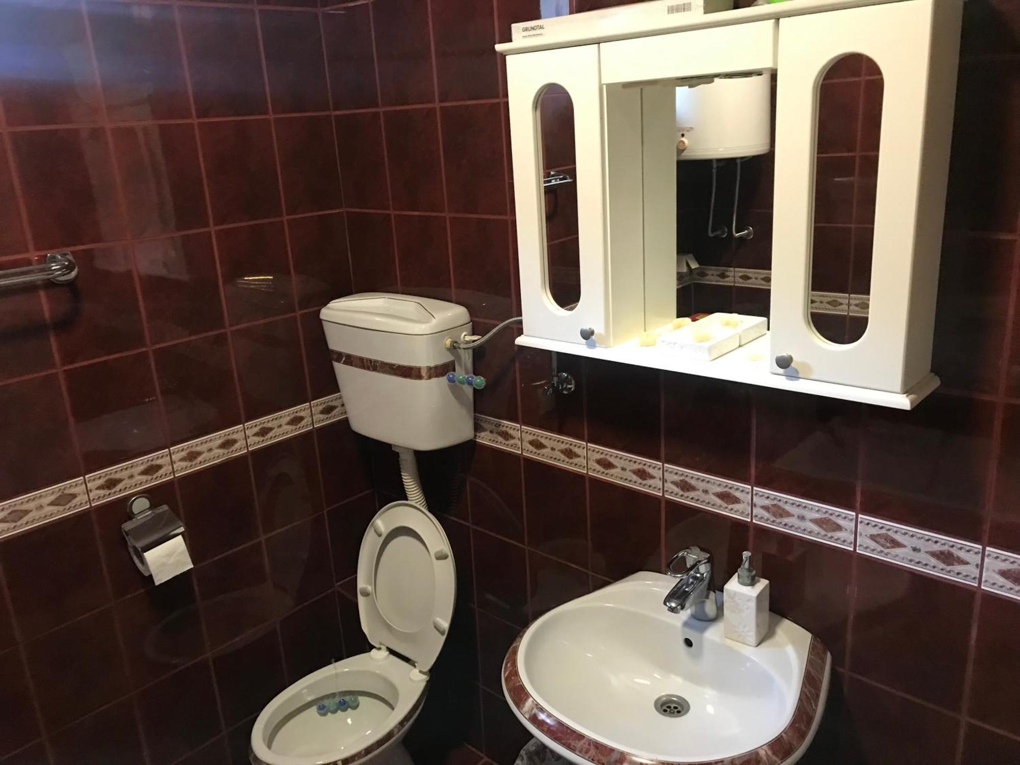 Apartament Cacak Bagian luar foto