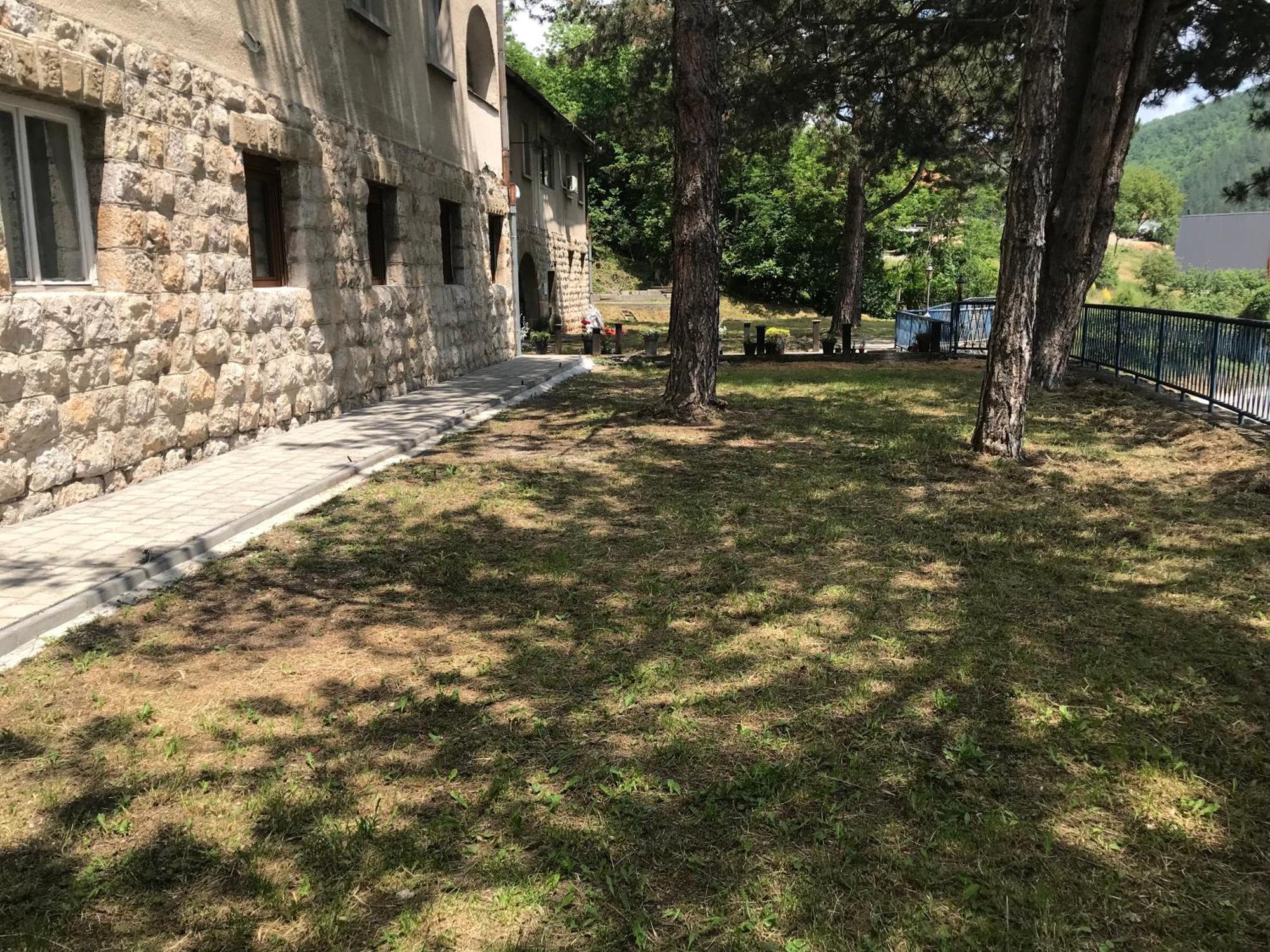 Apartament Cacak Bagian luar foto