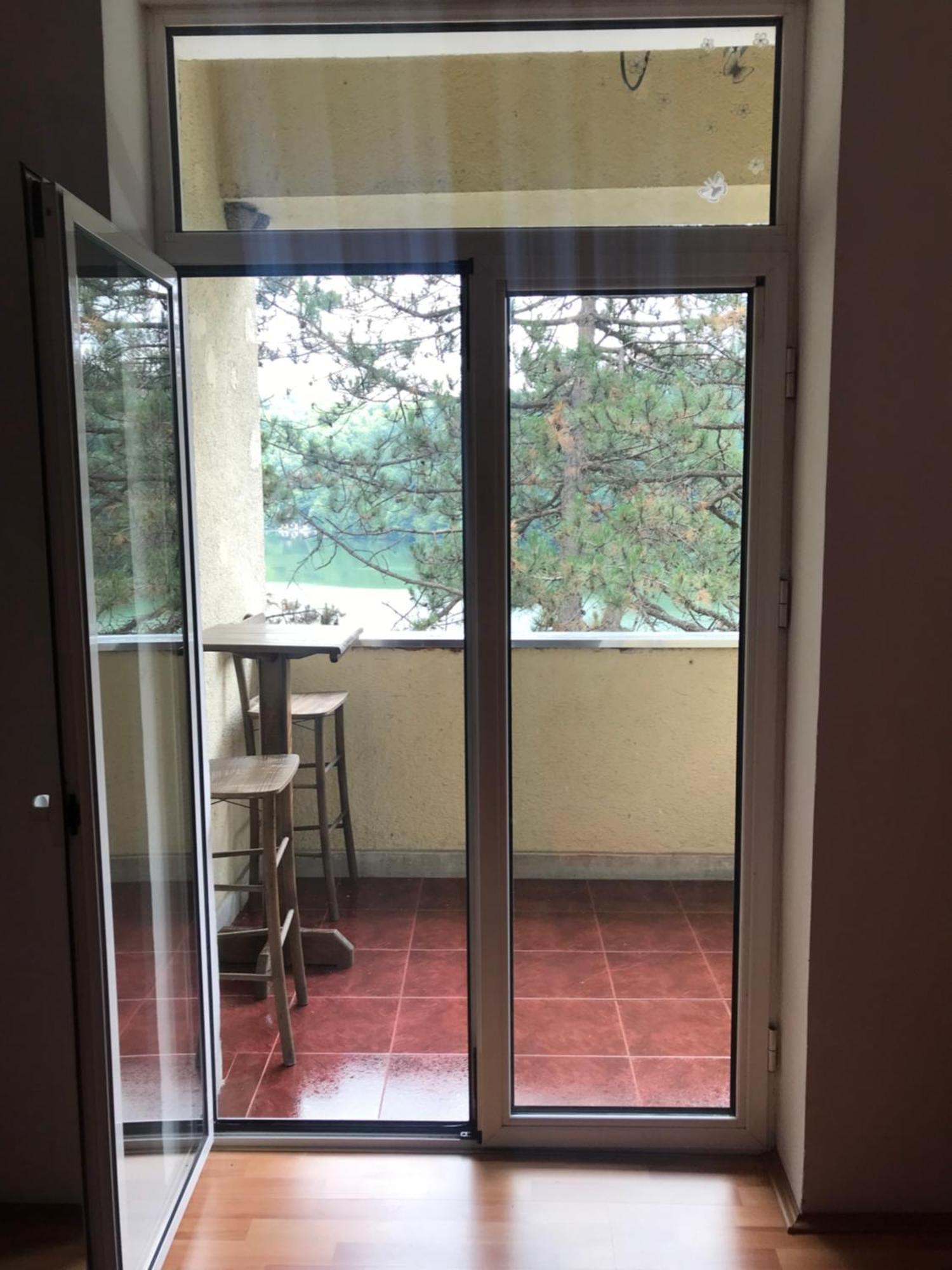 Apartament Cacak Bagian luar foto