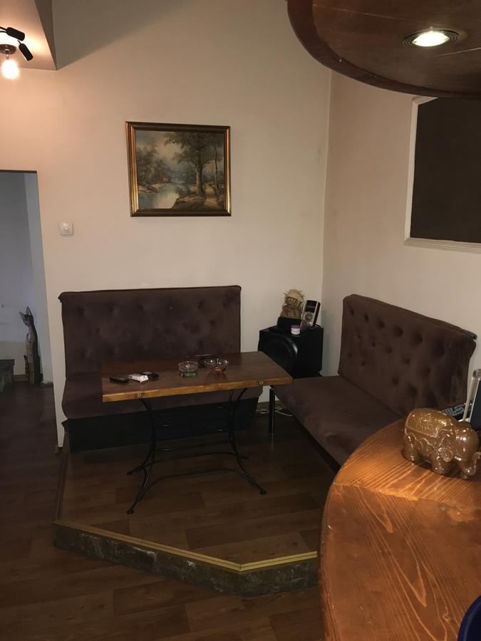 Apartament Cacak Bagian luar foto